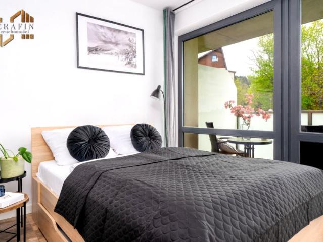 Karkonoska 24,93 m², Karpacz