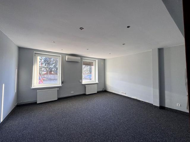 Karkonoska 21 m², Wrocław