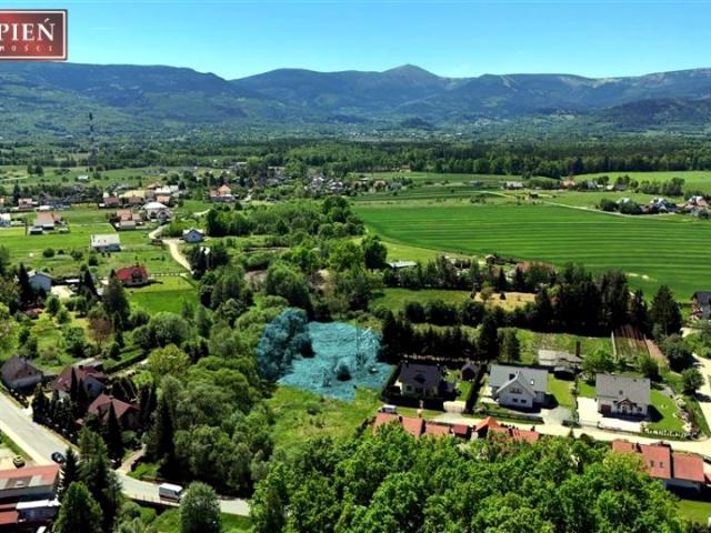 Karkonoska 2 034 m², Kostrzyca