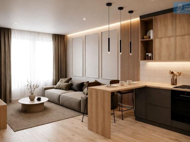 Karkonoska 35,62 m², Wrocław
