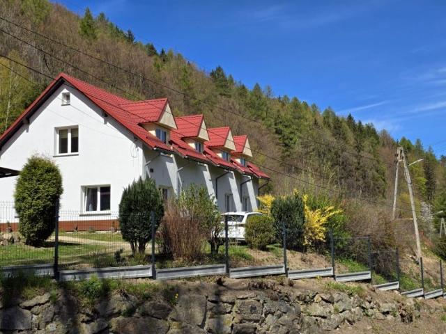Karkonoska 320 m², Jelenia Góra