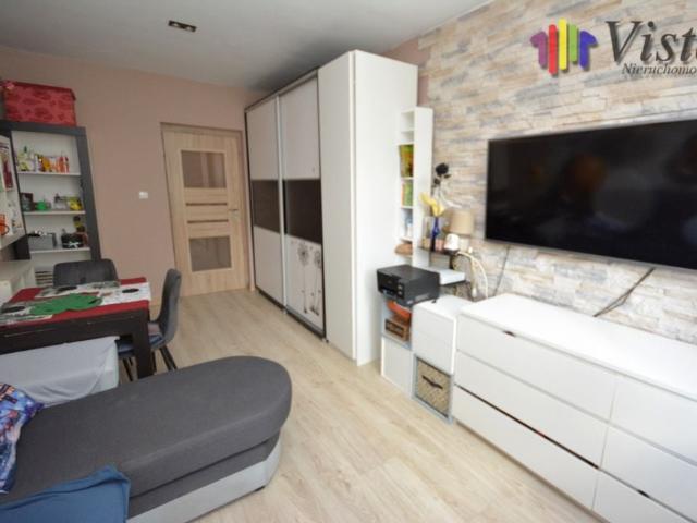 Karkonoska 45,80 m², Wałbrzych