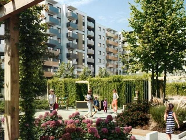 Karkonoska 51,27 m², Wrocław