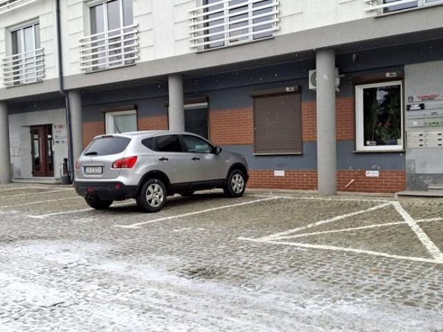 Karkonoska 90 m², Wrocław