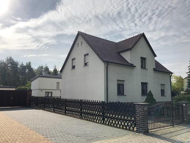 Karl Marx Siedlung 22, 01994 Annahütte