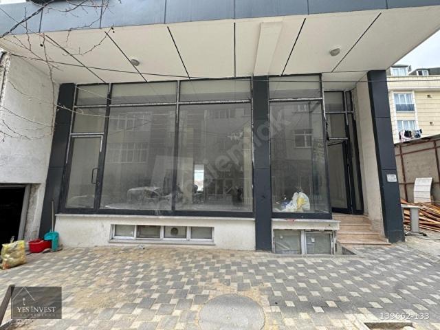 Karlıbayır Merkezde Yüksek Görünürlüklü 200m2 Kiralık Dükkan
