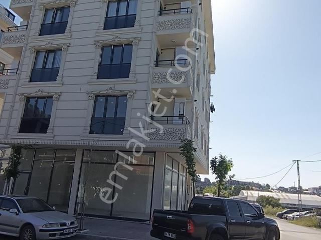 Karlıbayır Köroğlu İlkokulun Yanında Sıfır Kiralık Daire