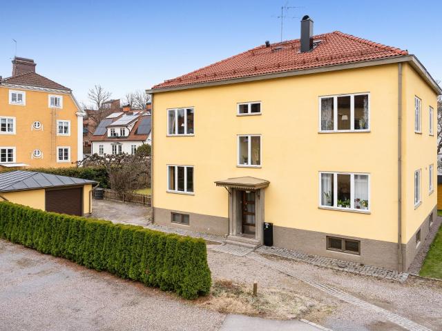 Karl Dahlgrensgatan 14A