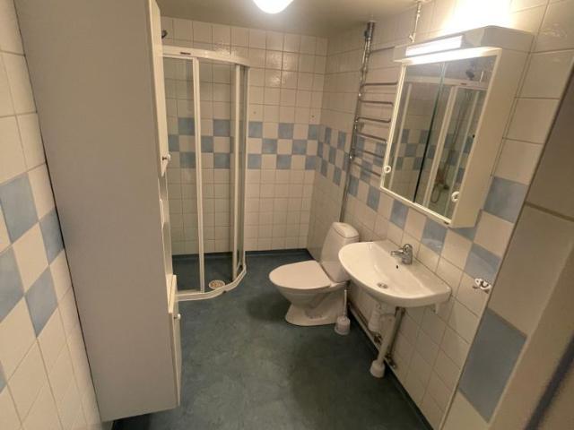 Karl Dahlins väg, Skövde