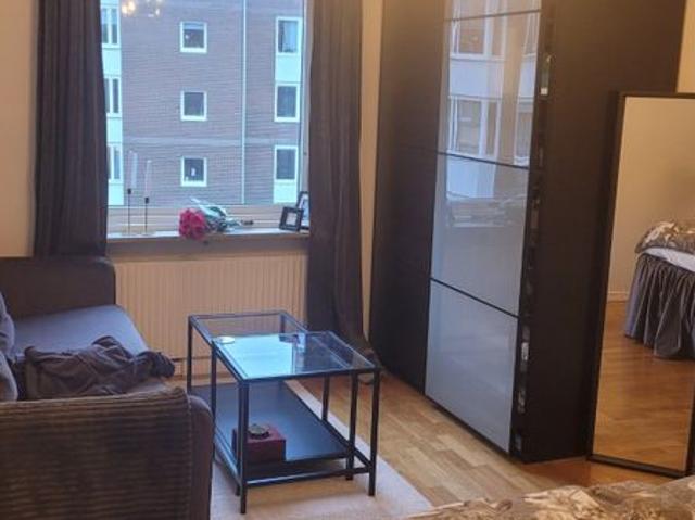 Karl Gustavsgatan, Göteborg