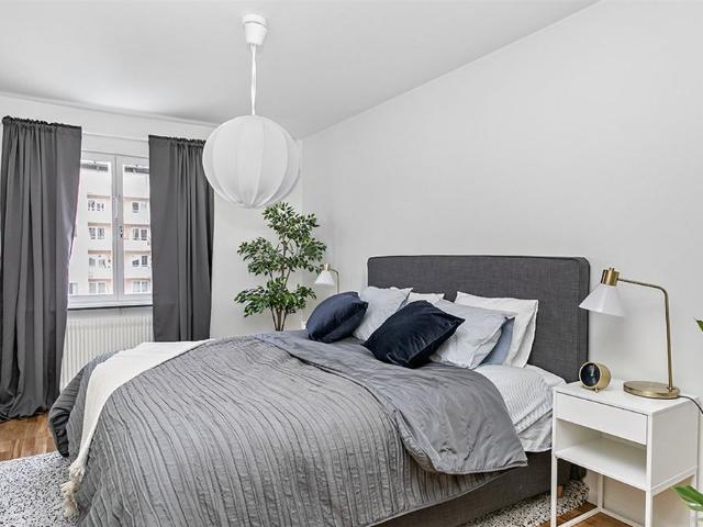 Karl Hovbergsgatan 3 C, Eskilstuna