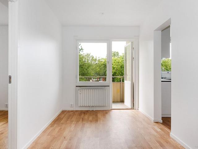 Karl Hovbergsgatan 3 C