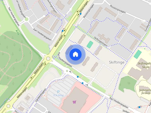 Karl Hovbergsgatan 35 A