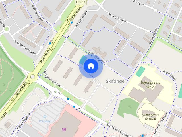 Karl Hovbergsgatan 41 A