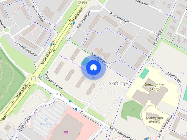 Karl Hovbergsgatan 41 A