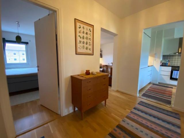 Karl Staaffsgatan 18A