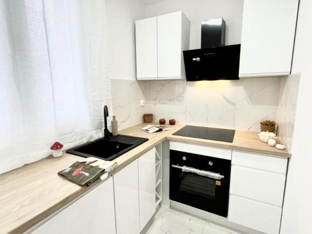 Karla Dedeciusa 38 m², Łódź