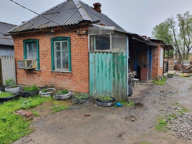 Карла Маркса х, Южная ул,23