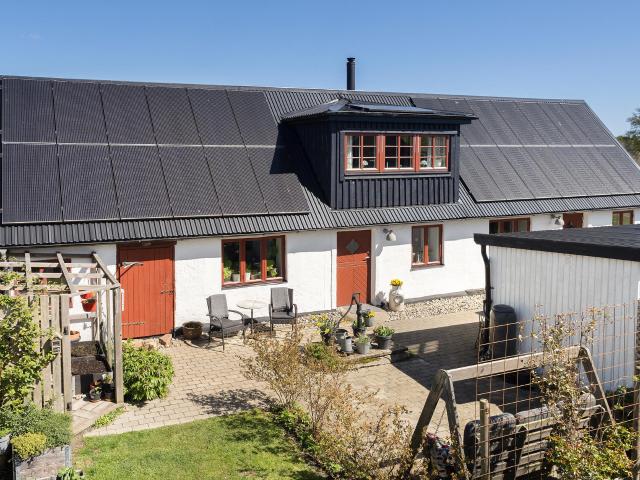 Karlaby byväg 6
