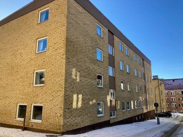 Karlagatan, Borås