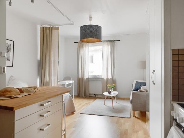 Karlagatan 26B