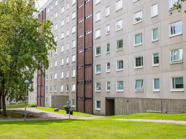 Karlagatan 3 C, Karlstad