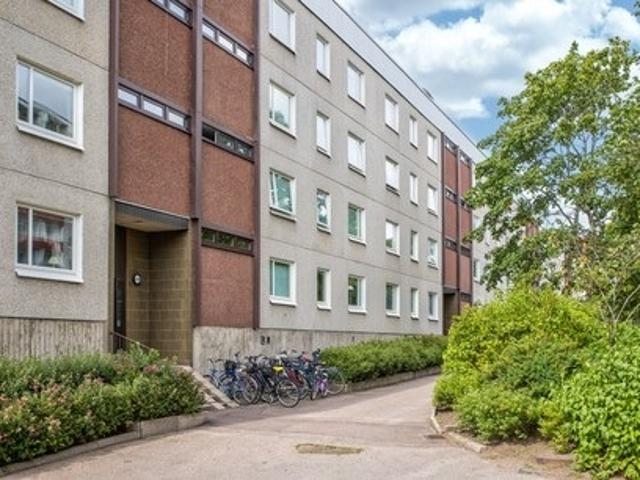 Karlagatan, 82 m2, 3 rum, 11 523 kr, Karlstad, Värmland