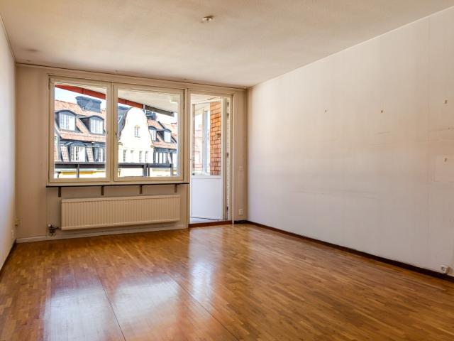 Karlaplan 15B 5tr