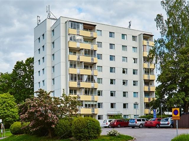 Karlavagnsgatan, 70 m2, 3 rum, 10 714 kr, Västerås, Västmanland