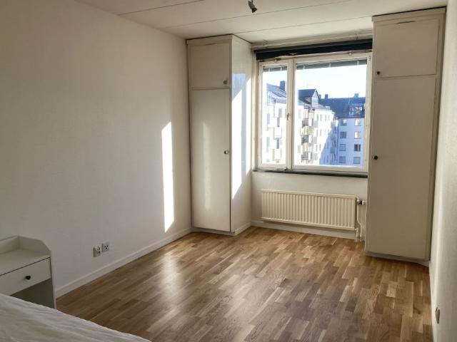 Karlavägen, Stockholm