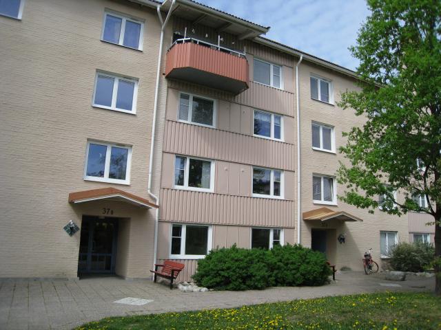 Karlavägen 37 B
