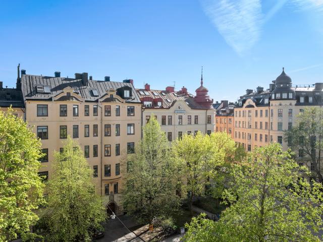 Karlbergsvägen 68