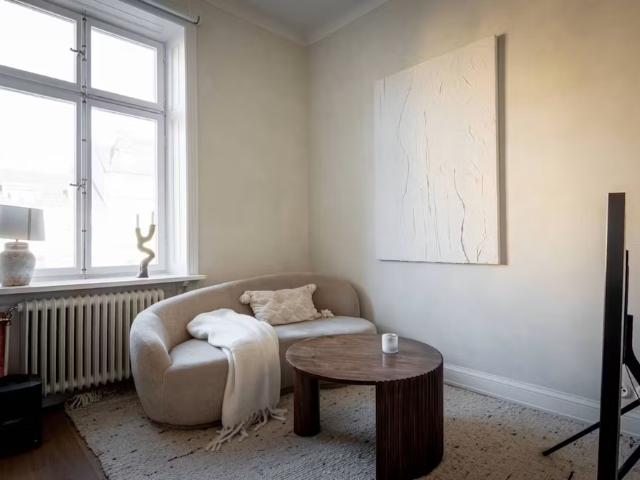 Karlbergsvägen, Stockholm