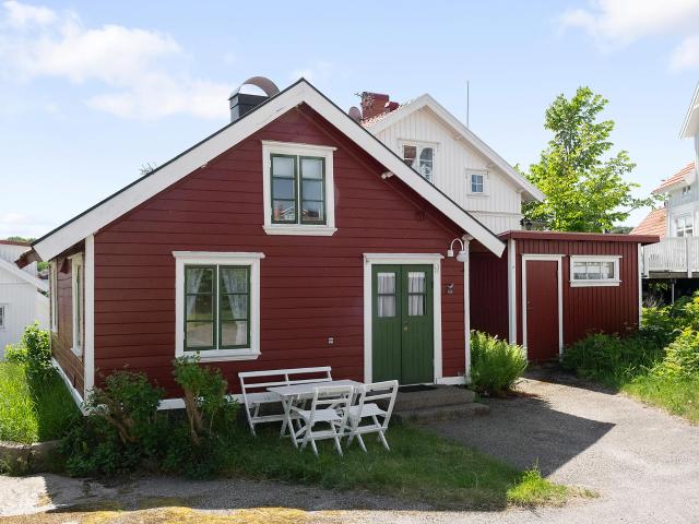 Kärleksvägen 9
