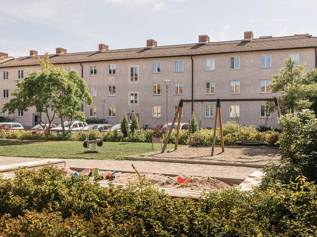 Karlfeldtsgatan 29 B