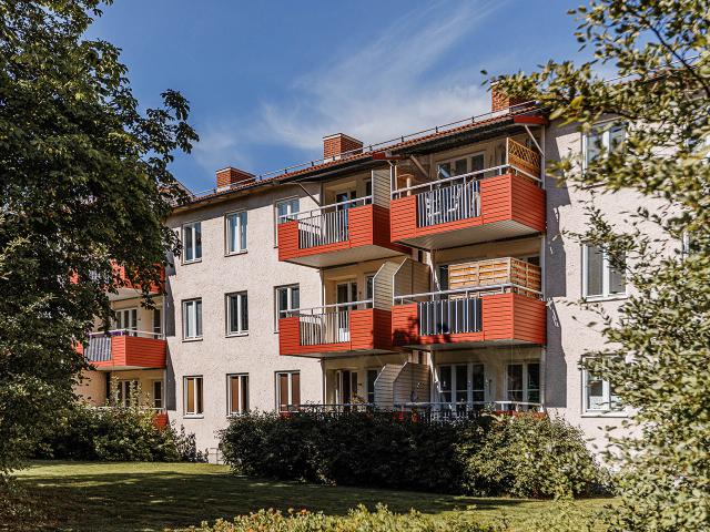 Karlfeldtsgatan 29 B