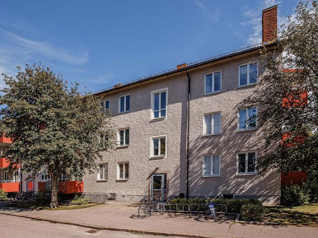 Karlfeldtsgatan 31 B