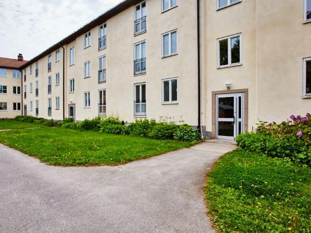 Karlfeldtsgatan 32 A