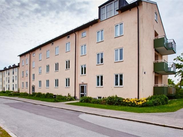 Karlfeldtsgatan, 58 m2, 2 rum, 7 590 kr, Västerås, Västmanland