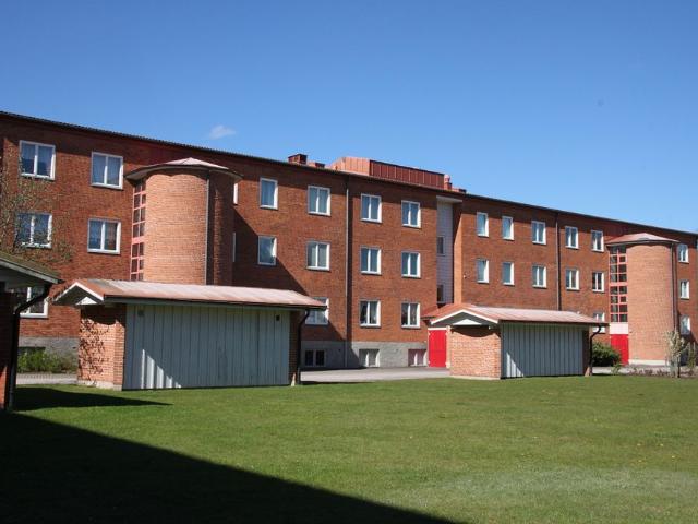 Karlfeldtsvägen 2, 293 33, OLOFSTRÖM, Sverige, Ekeryd