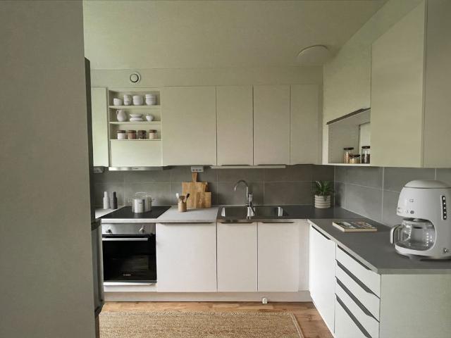 Karlhovsvägen 9, Södertälje