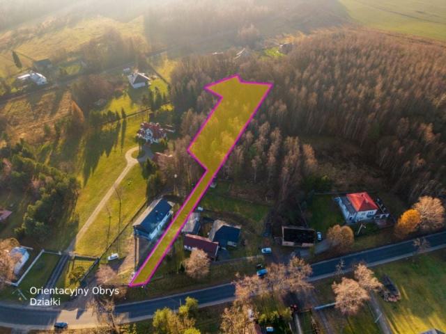Karlińska 2 934 m², Zawiercie