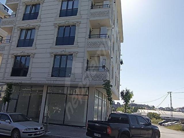 KARLIBAYIR KÖROĞLU İLKOKULUN YANINDA SIFIR KİRALIK DAİRE