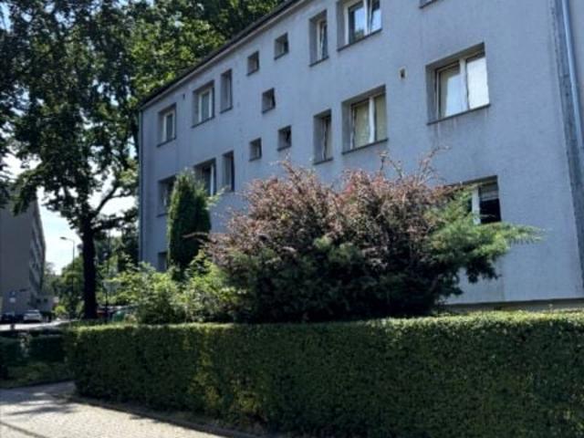 Karliczka 64 m², Katowice