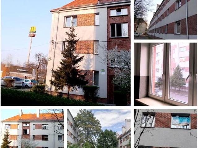 Karlika 59,21 m², Bytom