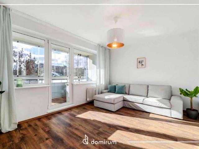 Karlikowska 42 m², Sopot