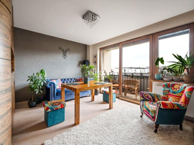 Karlikowska 56 m², Sopot