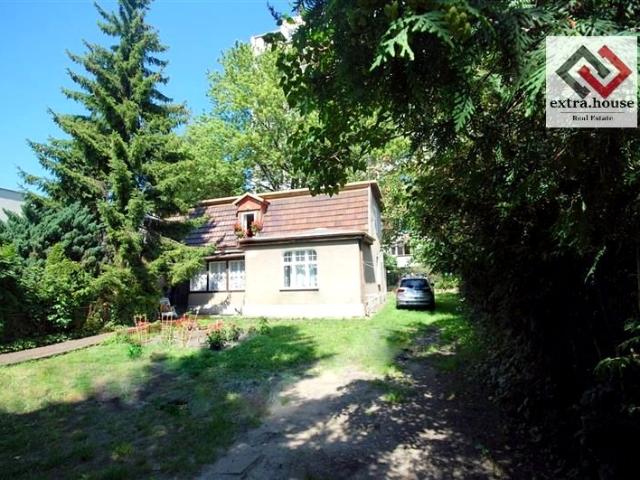 Karlikowska 145 m², Sopot