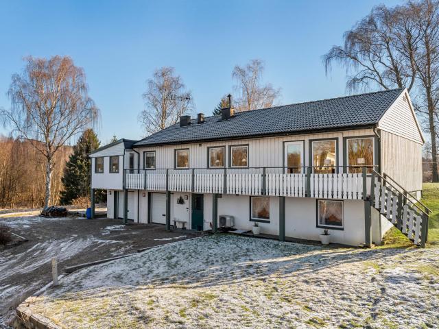 Karls väg 31