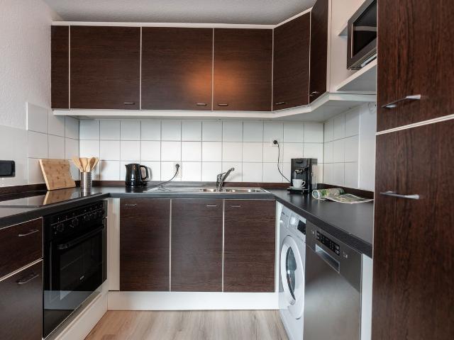 Karl's refuge: quiet and yet in the middle of life! fully equipped, perfectly connected, arrive relaxed and live superbly Aachen Amsterdam Apartments for Rent